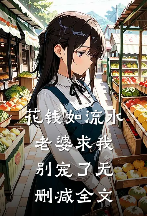 花钱如流水，老婆求我别宠了无删减全文
