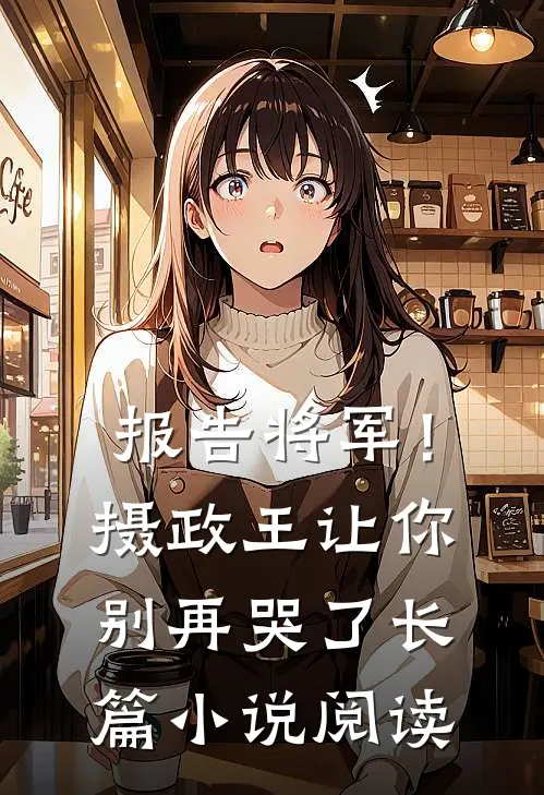 报告将军！摄政王让你别再哭了长篇小说阅读