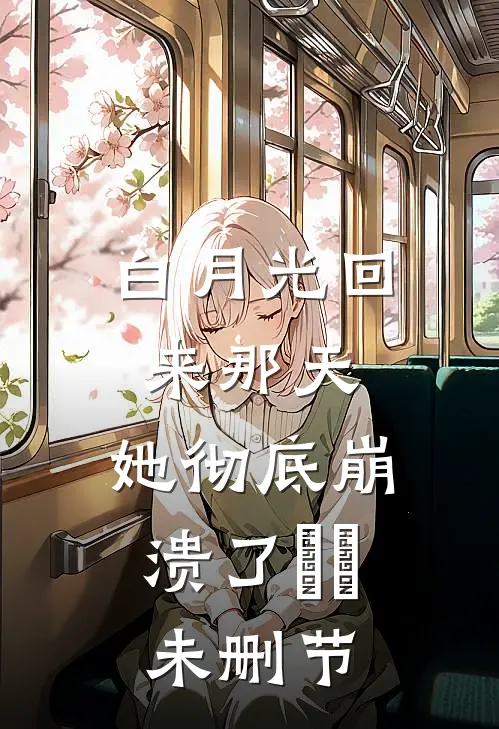 白月光回来那天，她彻底崩溃了​​未删节