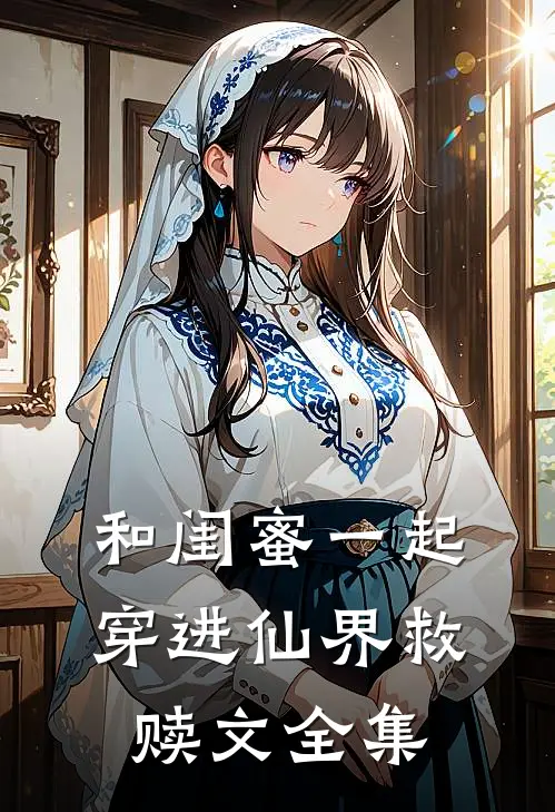 和闺蜜一起穿进仙界救赎文全集