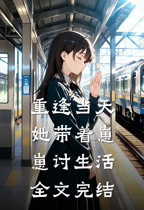 重逢当天，她带着崽崽讨生活全文完结