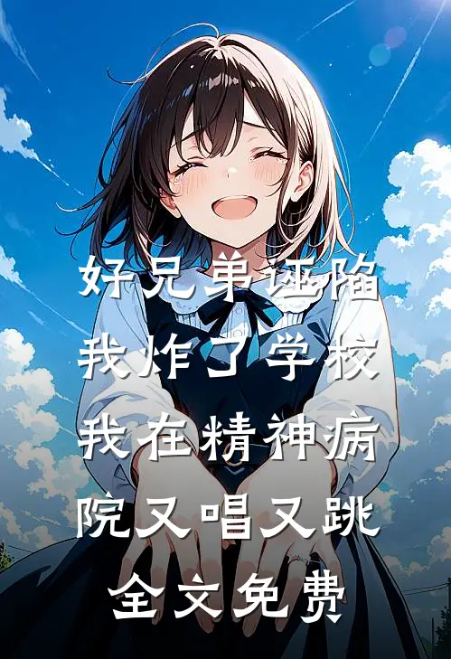 好兄弟诬陷我炸了学校，我在精神病院又唱又跳全文免费
