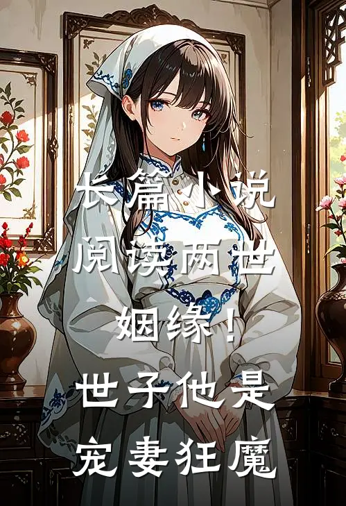长篇小说阅读两世姻缘！世子他是宠妻狂魔