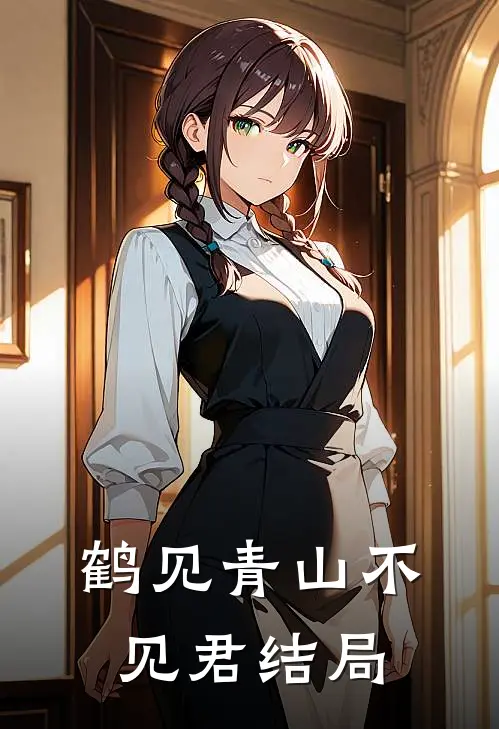 鹤见青山不见君结局