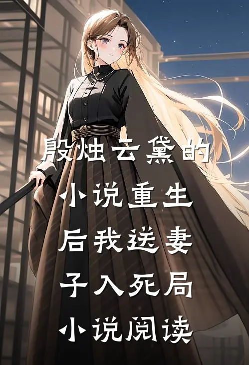 殷烛云黛的小说重生后我送妻子入死局小说阅读