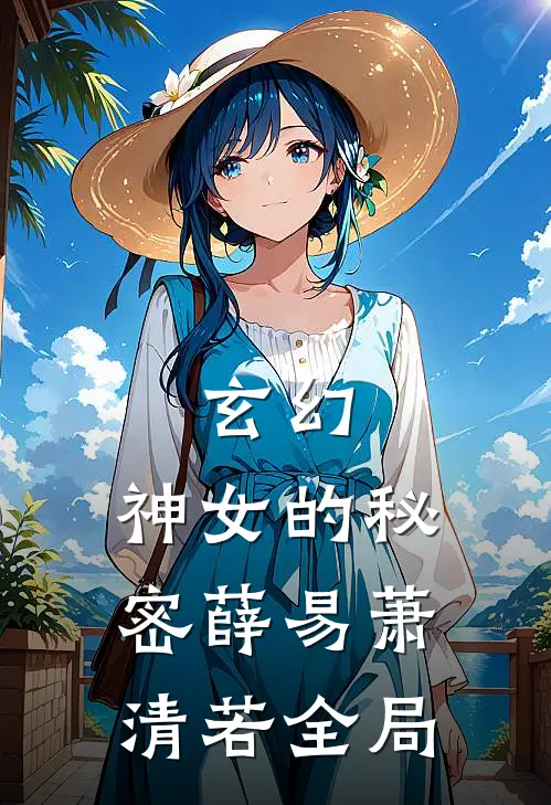玄幻：神女的秘密薛易萧清若全局