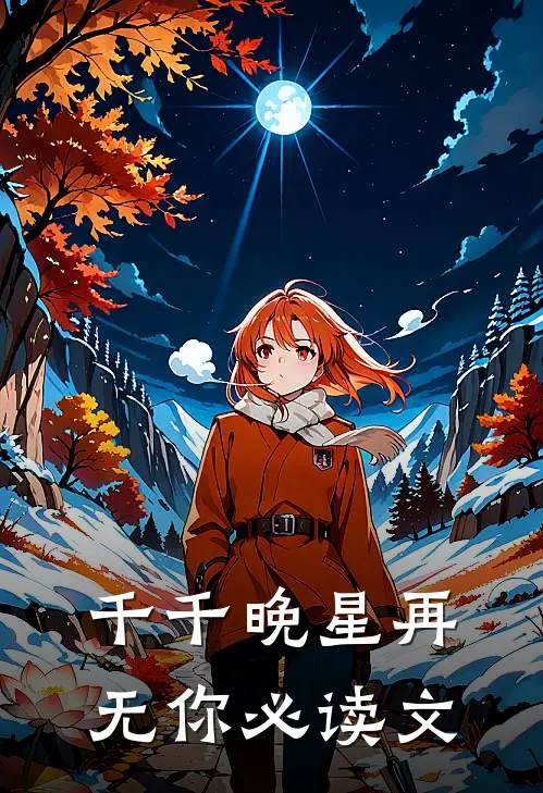千千晚星再无你必读文