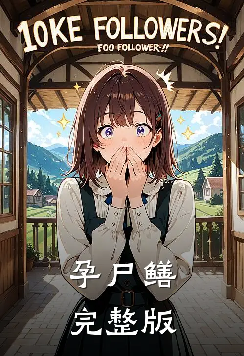 孕尸鳝完整版
