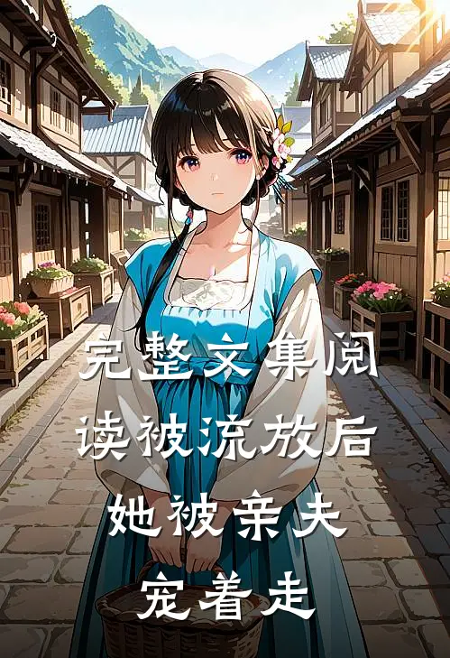 完整文集阅读被流放后，她被亲夫宠着走