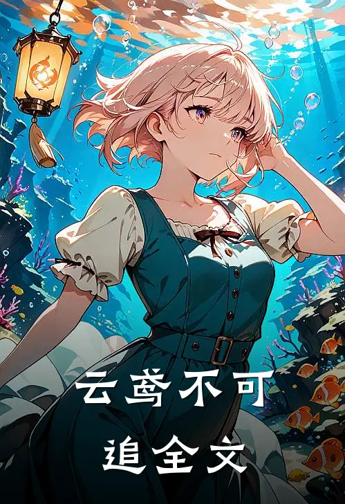 云鸢不可追全文
