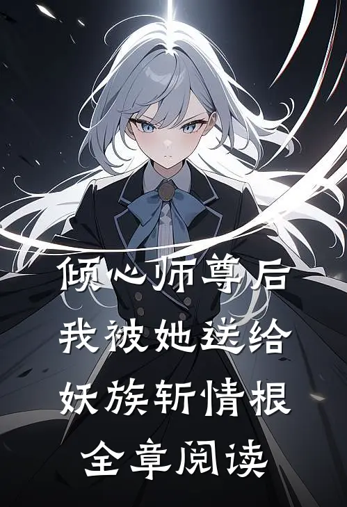 倾心师尊后，我被她送给妖族斩情根全章阅读