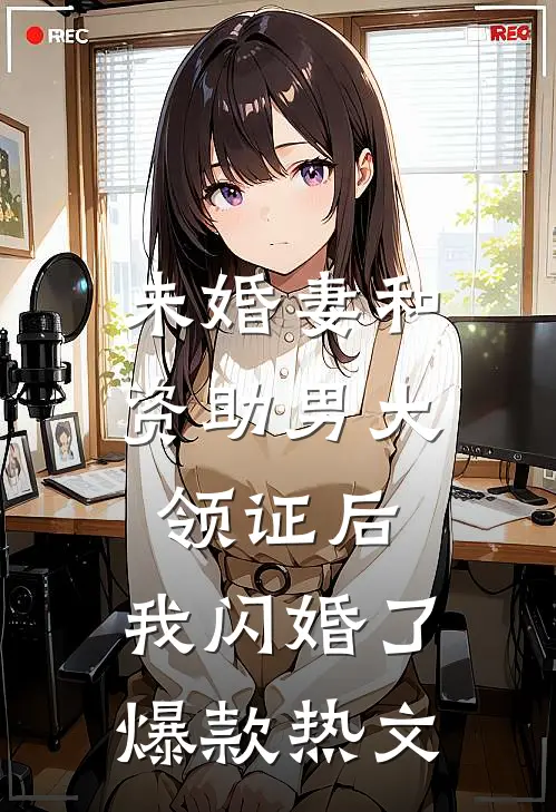 未婚妻和资助男大领证后，我闪婚了爆款热文