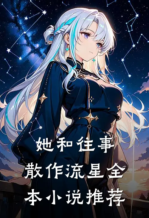 她和往事，散作流星全本小说推荐