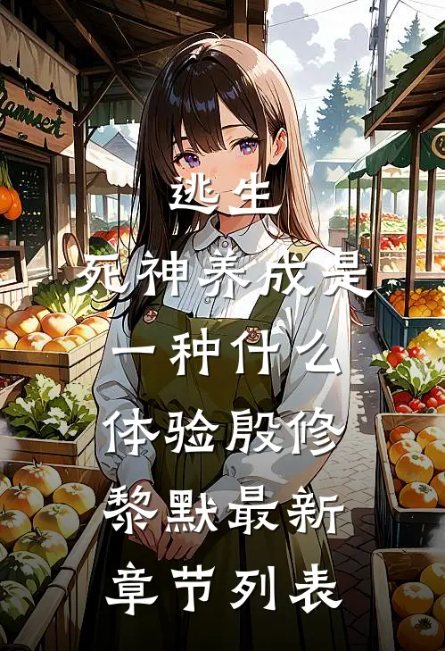 逃生：死神养成是一种什么体验殷修黎默最新章节列表