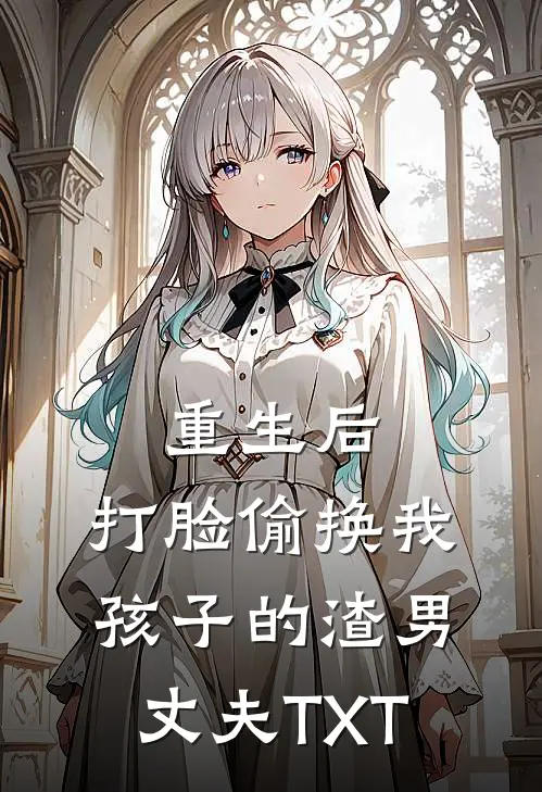 重生后，打脸偷换我孩子的渣男丈夫TXT