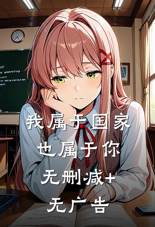 我属于国家，也属于你无删减+无广告