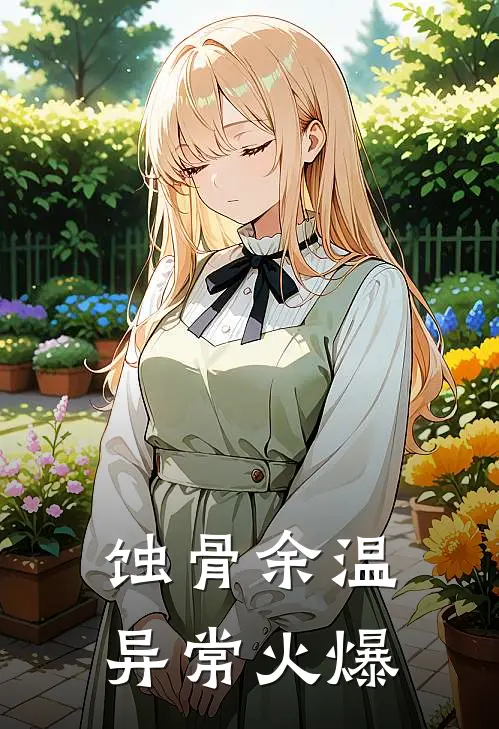 蚀骨余温异常火爆