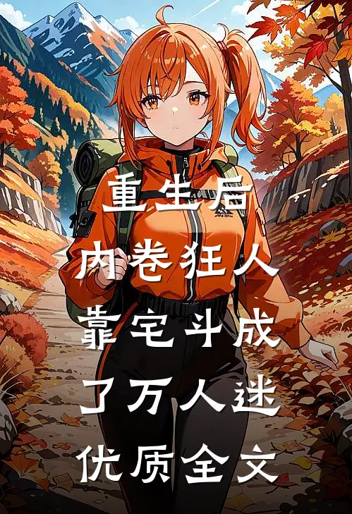 重生后，内卷狂人靠宅斗成了万人迷优质全文