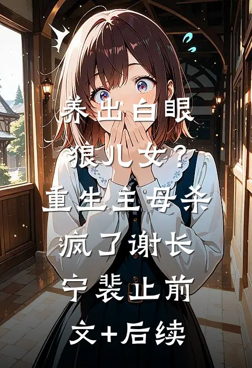 养出白眼狼儿女？重生主母杀疯了谢长宁裴止前文+后续