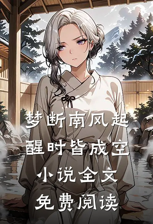 梦断南风起，醒时皆成空小说全文免费阅读