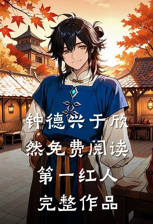钟德兴于欣然免费阅读第一红人完整作品