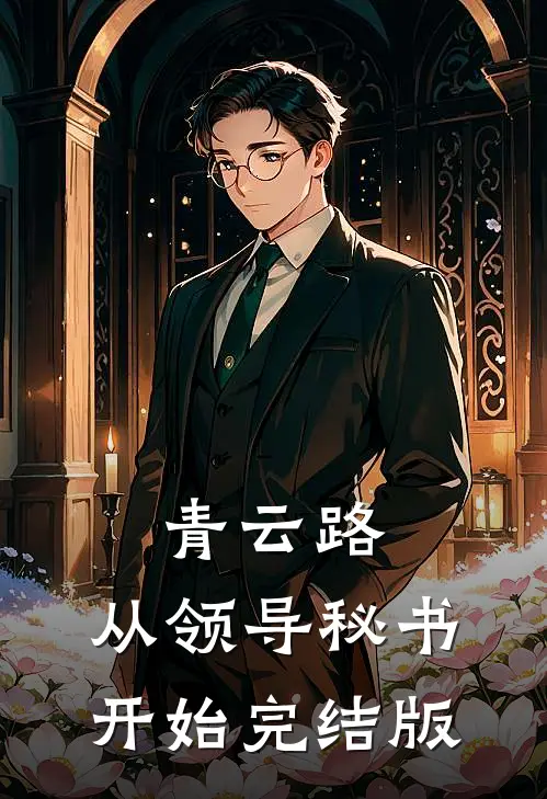 青云路：从领导秘书开始完结版