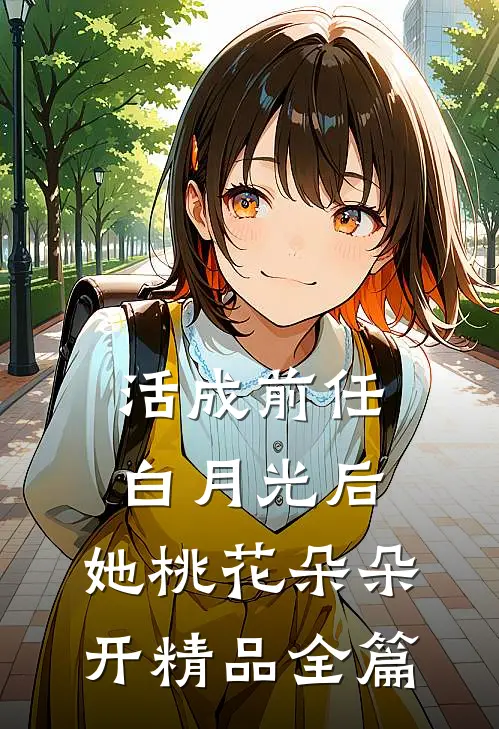 活成前任白月光后，她桃花朵朵开精品全篇