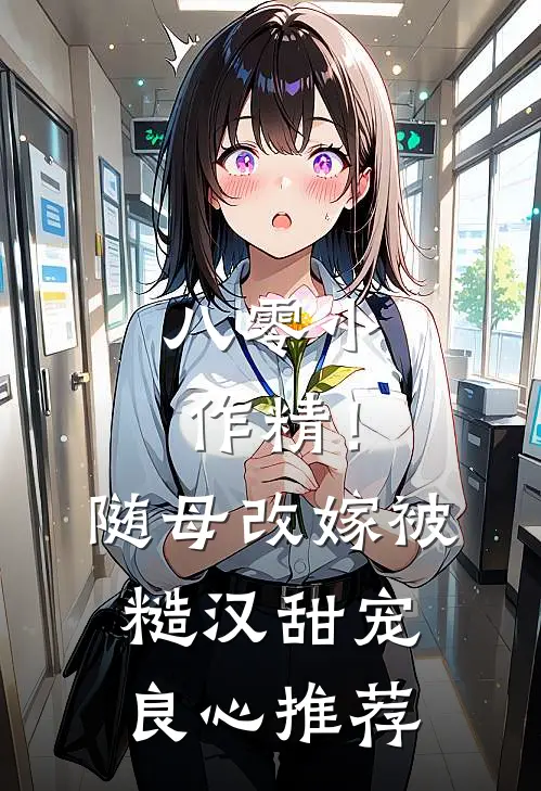 八零小作精！随母改嫁被糙汉甜宠良心推荐