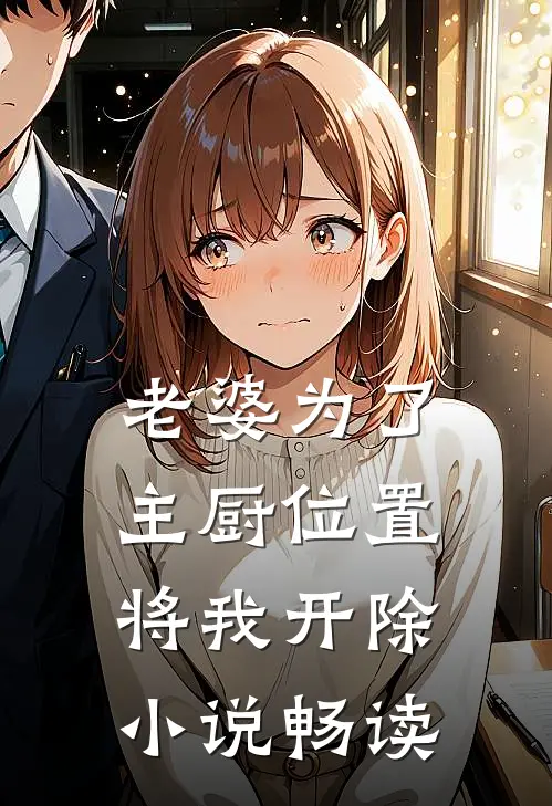 老婆为了主厨位置，将我开除小说畅读