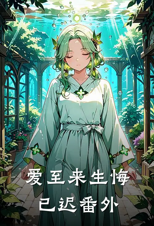 爱至来生悔已迟番外