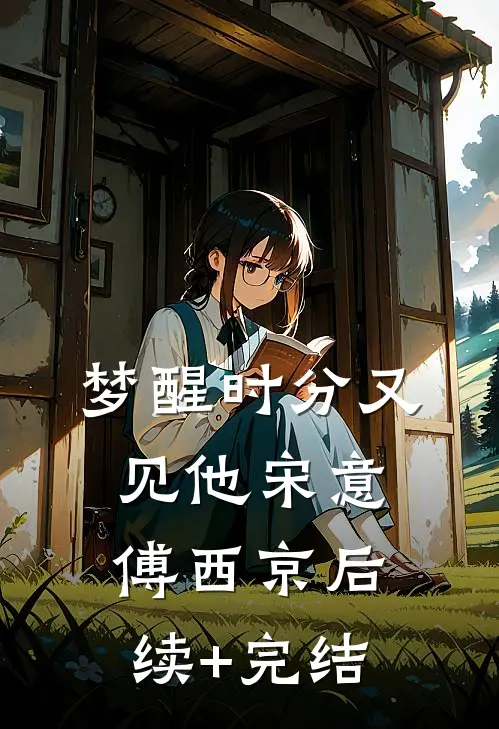 梦醒时分又见他宋意傅西京后续+完结