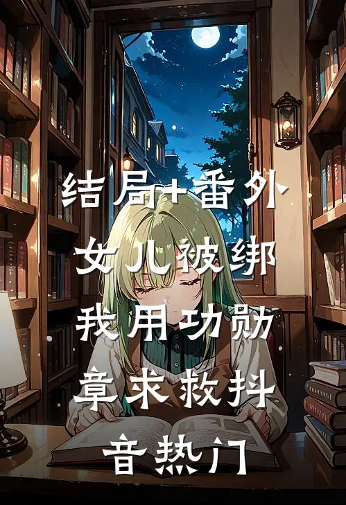结局+番外女儿被绑，我用功勋章求救抖音热门