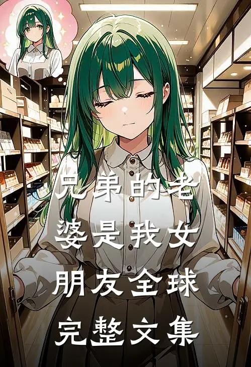 兄弟的老婆是我女朋友全球完整文集
