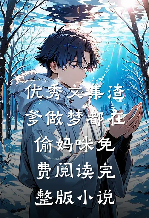 优秀文集渣爹做梦都在偷妈咪免费阅读完整版小说