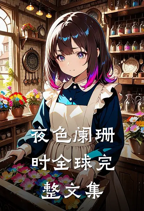 夜色阑珊时全球完整文集