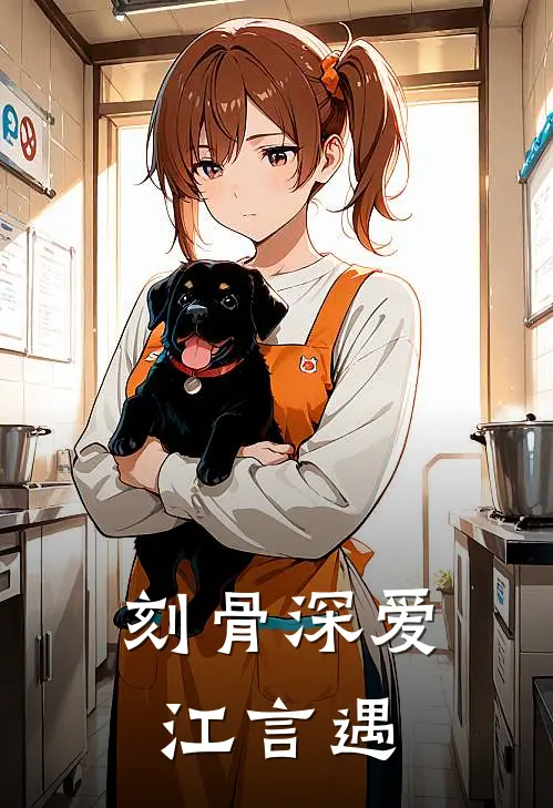 刻骨深爱江言遇