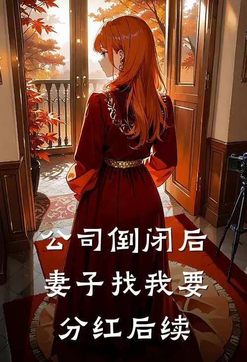 公司倒闭后，妻子找我要分红后续