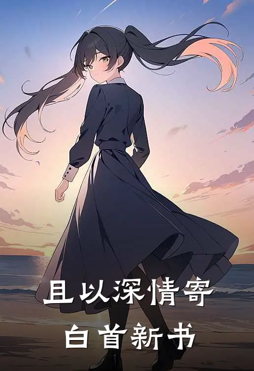 且以深情寄白首新书