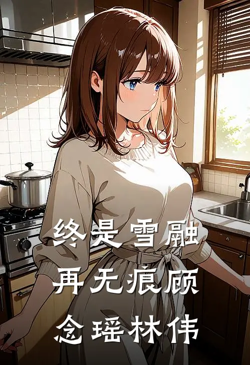 终是雪融再无痕顾念瑶林伟
