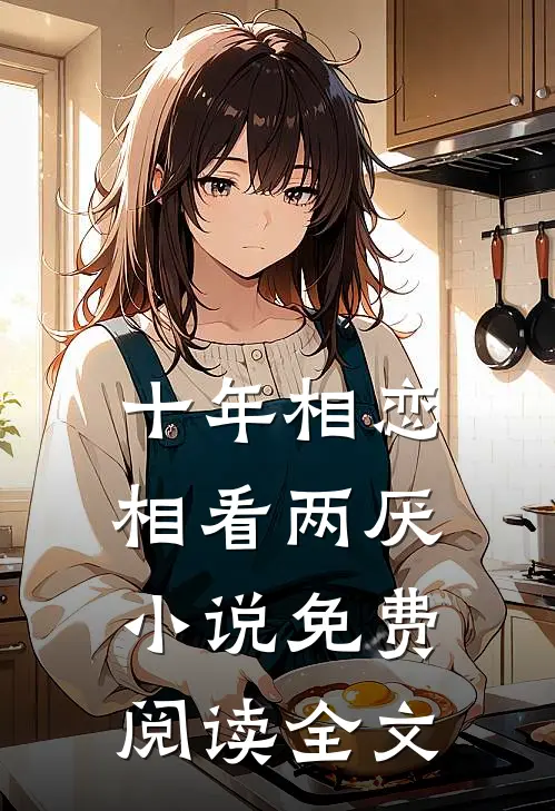 十年相恋，相看两厌小说免费阅读全文