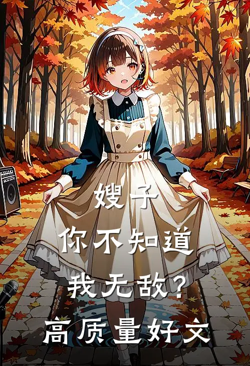 嫂子，你不知道我无敌？高质量好文