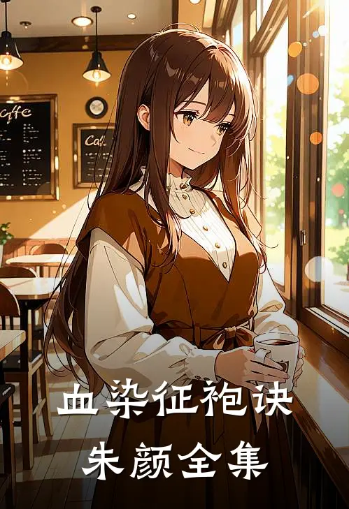 血染征袍诀朱颜全集
