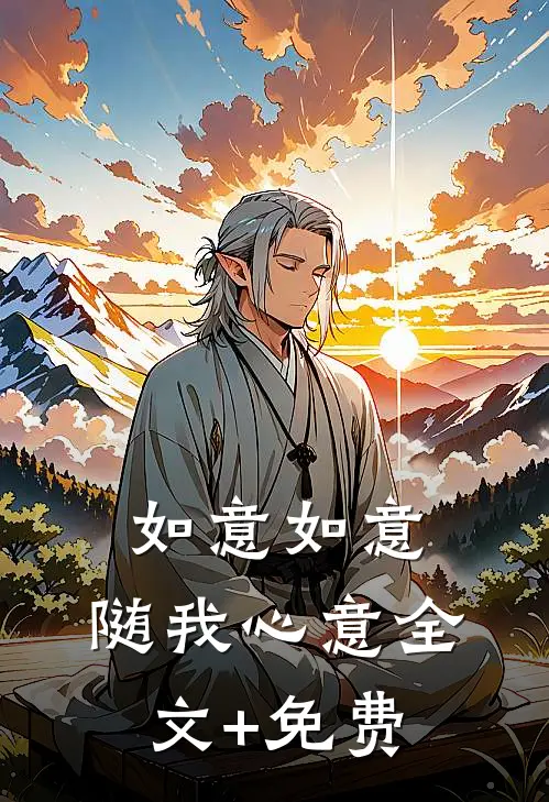 如意如意，随我心意全文+免费