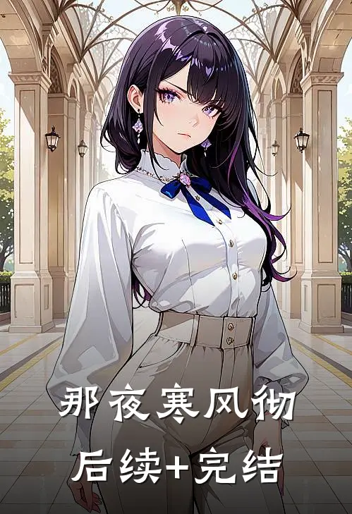 那夜寒风彻后续+完结
