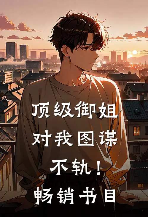 顶级御姐，对我图谋不轨！畅销书目