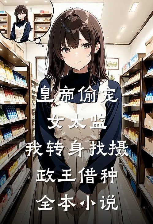 皇帝偷宠女太监，我转身找摄政王借种全本小说