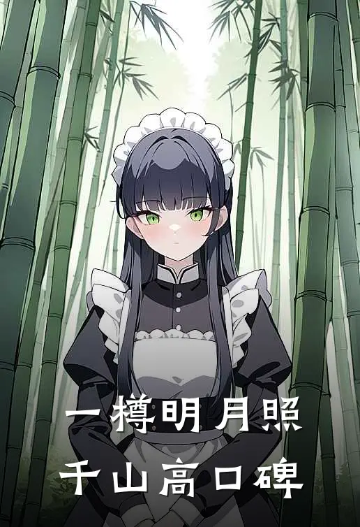 一樽明月照千山高口碑
