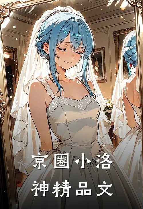 京圈小洛神精品文