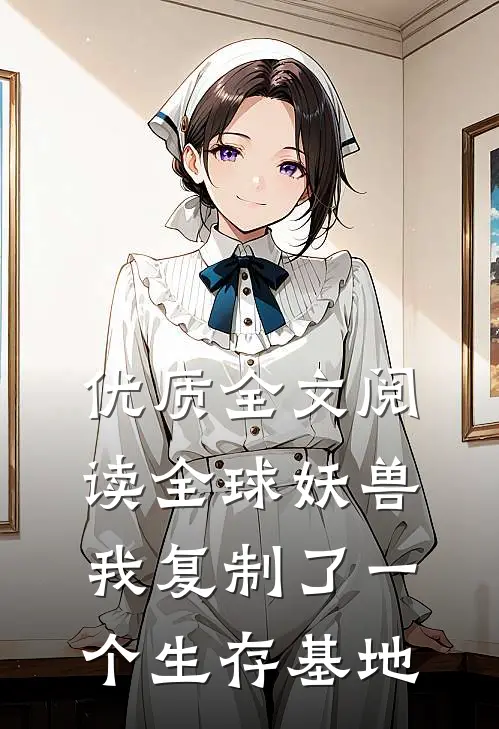 优质全文阅读全球妖兽：我复制了一个生存基地