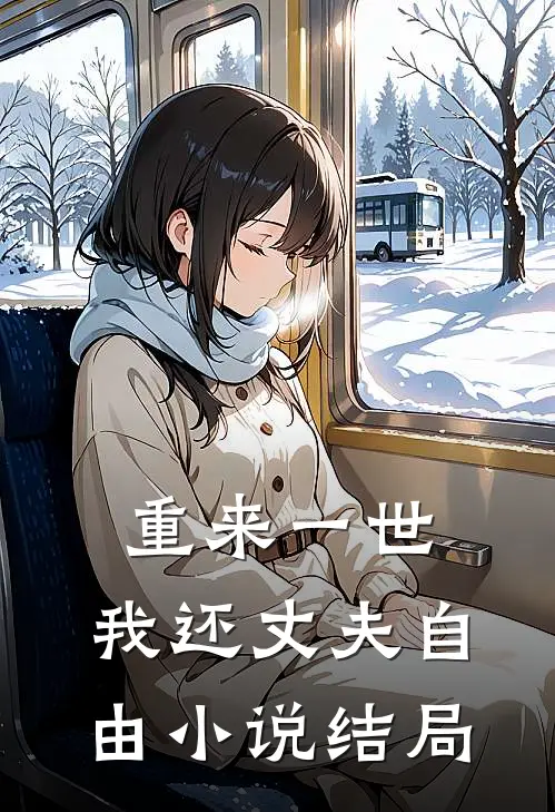 重来一世，我还丈夫自由小说结局